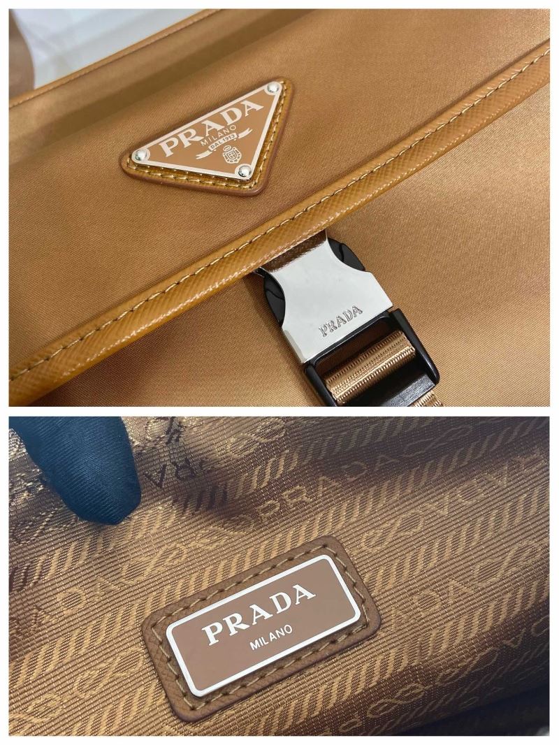 Pra*a satchel bags